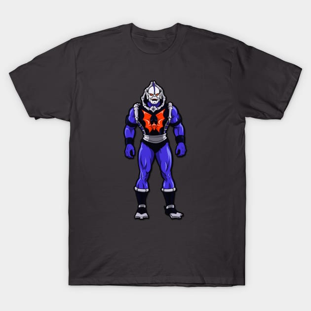 Hordak T-Shirt by BigOrangeShirtShop